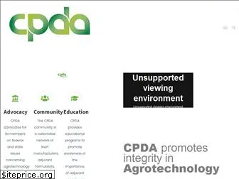 cpda.com