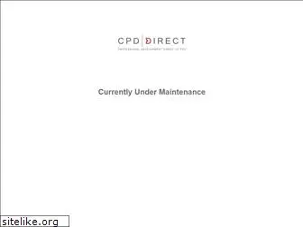 cpddirect.co.za