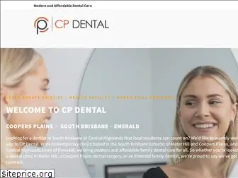 cpdental.com.au