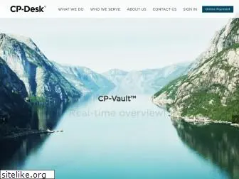 cpdesk.com