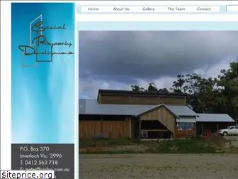 cpdev.com.au