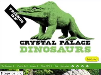 cpdinosaurs.org