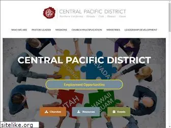 cpdistrict.org