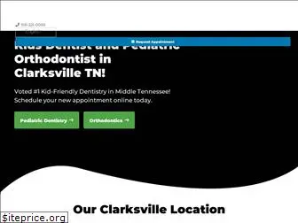 cpdoclarksville.com