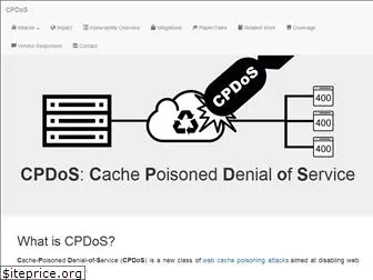 cpdos.org