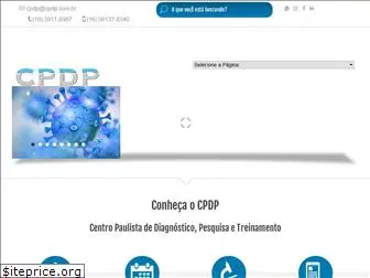 cpdp.com.br