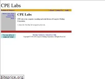 cpe-labs.com