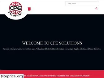 cpe-solutions.com