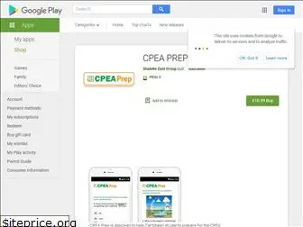 cpeaprep.com