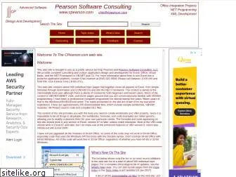 cpearson.com