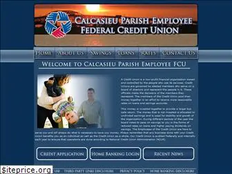 cpefcu.com