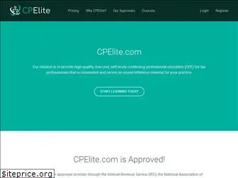 cpelite.com