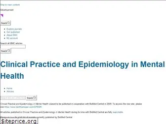 cpementalhealth.biomedcentral.com