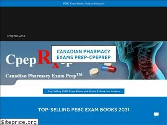 cpeprep.com