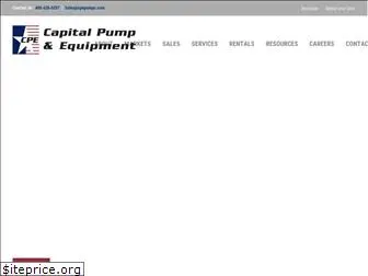 cpepumps.com