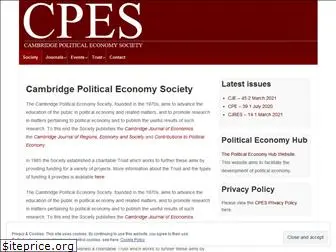 cpes.org.uk