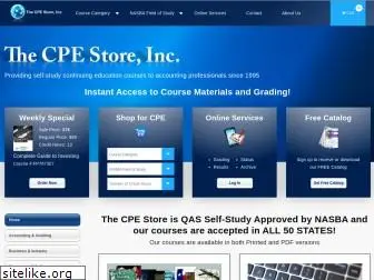 cpestore.com