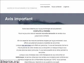 cpfdesjardins.com