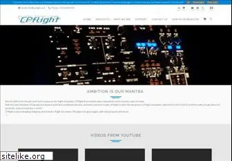 cpflight.com