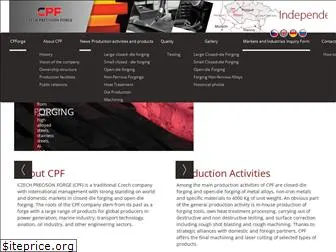 cpforge.com