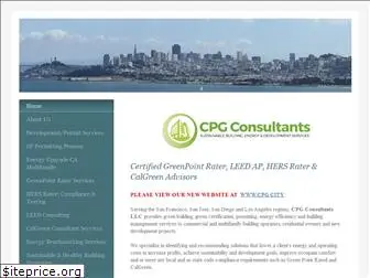 cpg-consultants.com