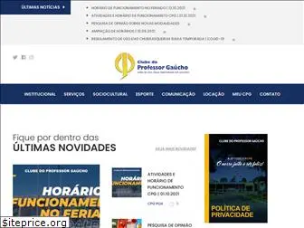 cpg.com.br