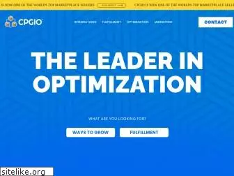 www.cpg.io