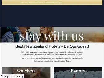 cpghotels.com