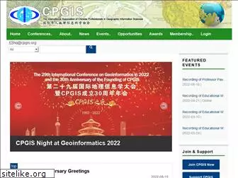 cpgis.org