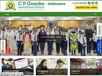 cpgoenkaoshiwara.com