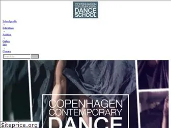 cph-dance.com