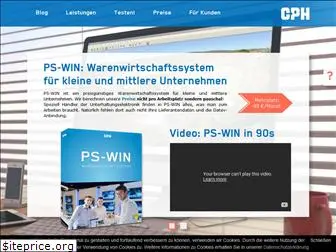 cph-software.de