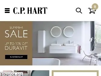 cphart.co.uk