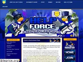 cphelpforce.com