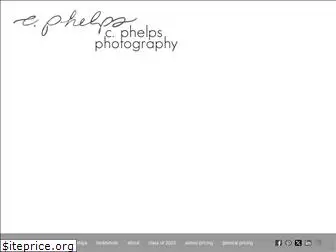 cphelpsphotography.com