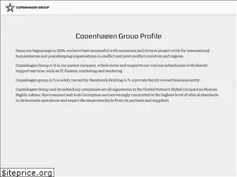 cphgroup.com