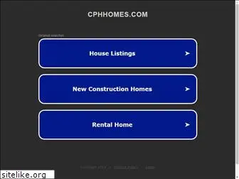 cphhomes.com