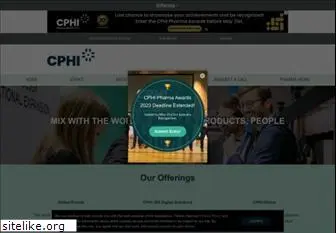 cphi.com