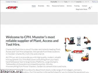 cphltd.ie