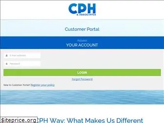 cphportal.com