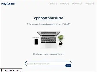 cphporthouse.dk