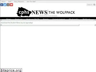 cphswolfpack.com