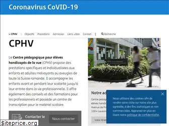 cphv.ch