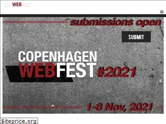 cphwebfest.com