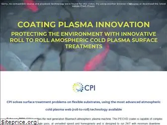 cpi-plasma.com