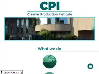 cpi.org.pk
