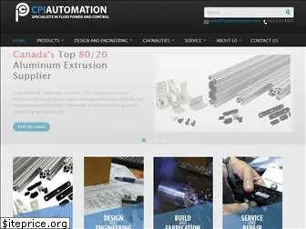 cpiautomation.com