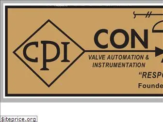 cpicontrols.com