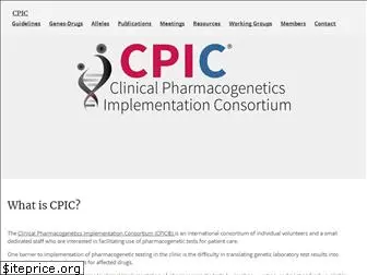 cpicpgx.org