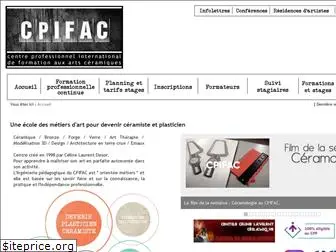 cpifac.com